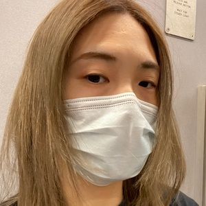 Meet your Posher, Jing